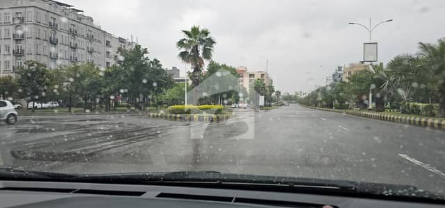 Corner | 10 Kanal |A Block | Best Investment Opportunity