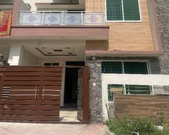 A House Of 5 Marla In Rs. 80000 For Rent A House Of 5 Marla In Rs. 80000 For Rent