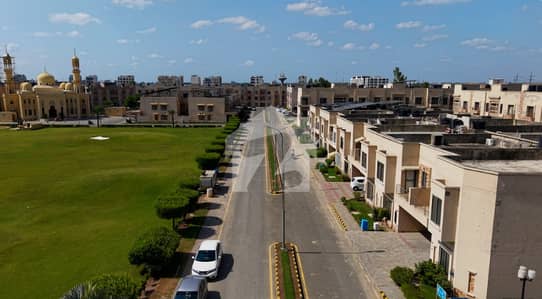 3 Marla House For Sale On Installment LDA Approved