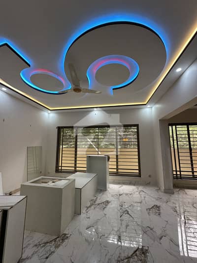 Brand New House For Rent In F-11