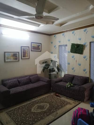 4 Marla Double Unit HOUSE FOR SALE