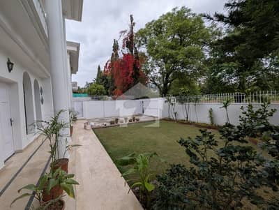 HOUSE FOR RENT IN F8