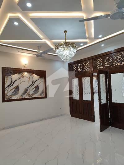 جناح گارڈنز ایف ای سی ایچ ایس,اسلام آباد میں 4 کمروں کا 7 مرلہ مکان 3.5 کروڑ میں برائے فروخت۔