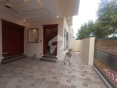 Sector G 8 Marla Ground Floor For Rent In Bahria Enclave Islamabad.