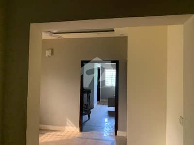 3 Bed Apartment For Sale In Wallyan Hight's G 15 Islamabad