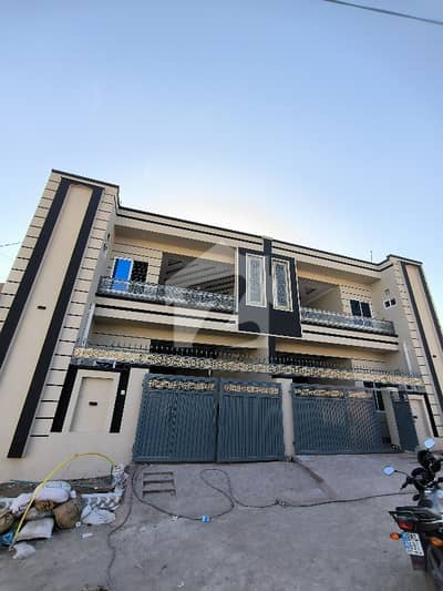 5 Marla 3 Beds House For Sale