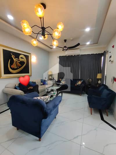 5 Marla Furnished Modern House For Rent In DHA 9 Town 5 Marla Furnished Modern House For Rent In DHA 9 Town