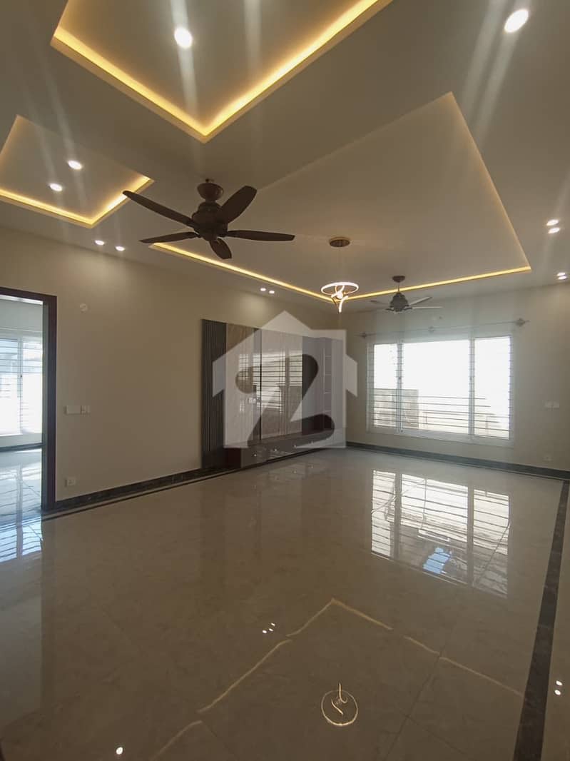 New House For Rent In F-10 New House For Rent In F-10