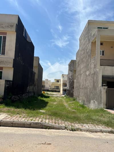 For Sale Plot M Block Bahria Town Phase 8 Rawalpindi