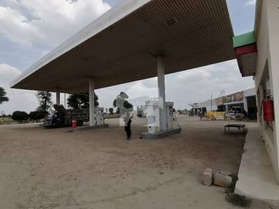 5 Kanal Commercial Building Is Available For Sale On Qutabpur Road Duniya Pur