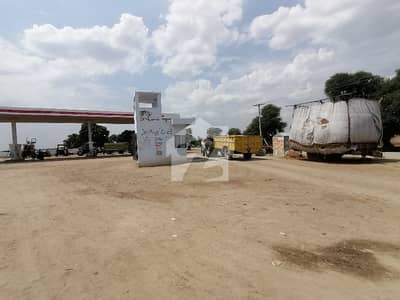 5 Kanal Commercial Plot Is Available For Sale On Qutabpur Road Duniya Pur