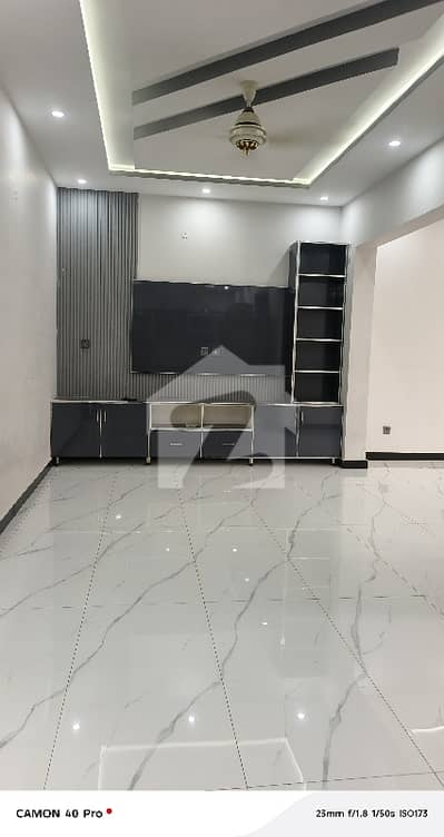 7 Marla Brand New House For Sale
