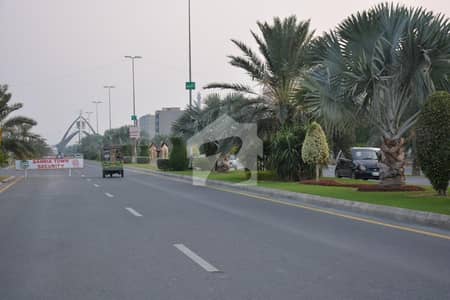 بحریہ ٹاؤن ۔ سیکٹر جی بحریہ ٹاؤن,لاہور میں 5 مرلہ رہائشی پلاٹ 29.0 لاکھ میں برائے فروخت۔