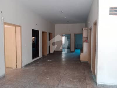Prime Location 1 Kanal (Investor Rate) Double Story House Available For Sale