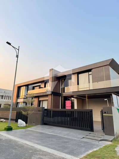 Two Kanal Ultra Luxury Designer House for sale in DHA Phase 2 Islamabad Two Kanal Ultra Luxury Designer House for sale in DHA Phase 2 Islamabad