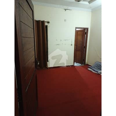 Soan Garden c Block 6.5Marla Ground Portion For Rent Only For Small Families