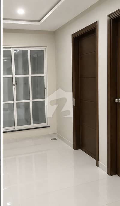 Big Studio Apartment at Main Entrance & Commercial Kunwar Block of Top City Islamabad near Islamabad New AirPort