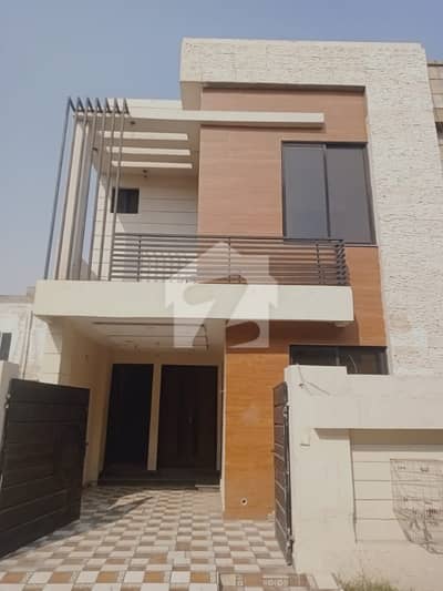 5 Marla Portion For Rent  Neat Clean House