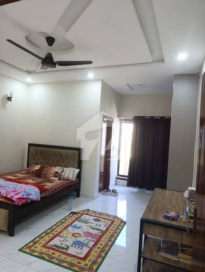 8 Marla Brand New House Double Storey For Rent