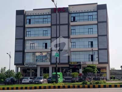 بحریہ انکلیو - سیکٹر جی بحریہ انکلیو,بحریہ ٹاؤن,اسلام آباد میں 16 مرلہ Studio عمارت 32.0 کروڑ میں برائے فروخت۔