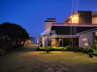 Premium 6 Kanal | Redy Plot | C Block Gulberg Greens