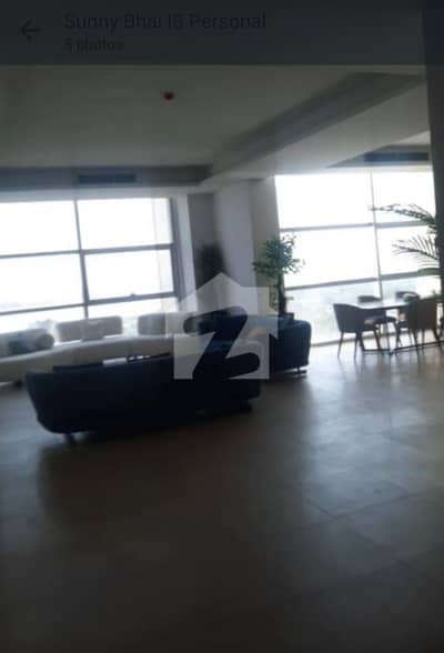 ONE CONSTITUTION AVENUE Apartment