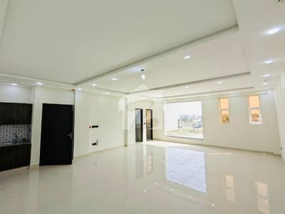 04 MARLA COMMERCIAL OFFICE - MAIN BOULEVARD PHASE 06