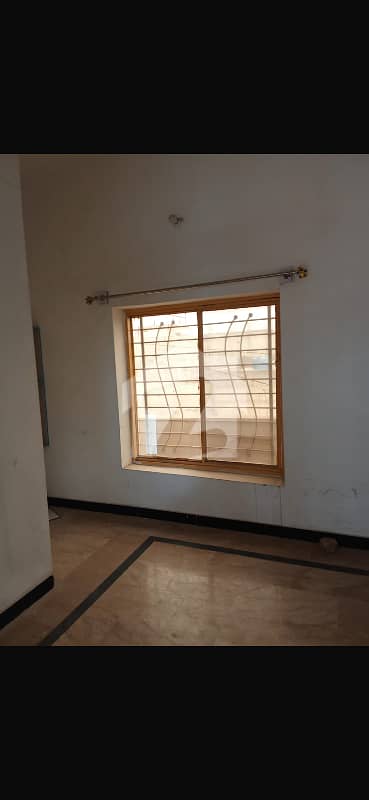 5 Marla House 1.5 Storey For Rent In Ghauri Town Phase 4b