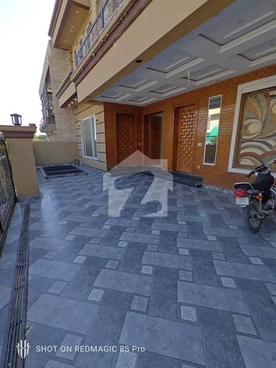 BRAND NEW HOUSE FOR RENT IN NAVAL ANCHORAGE