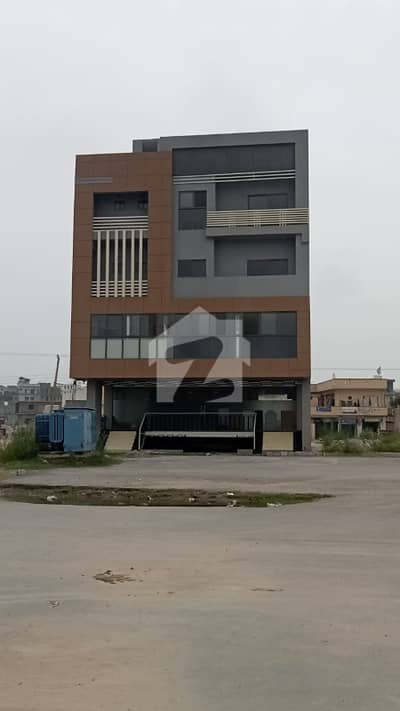 HOT DEAL FULL BUILDING FOR RENT (PHASE 7 RIVER VIEW)