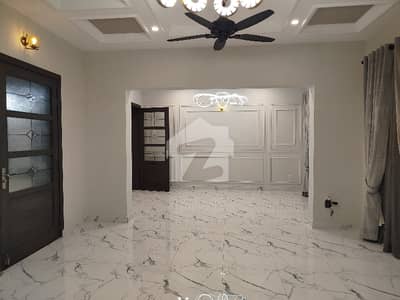 10 Marla House For Sale On Prime Location