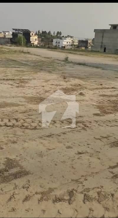 Gullberg Residencia 7 Marla Develop Position Plot For Sale 200 Serial