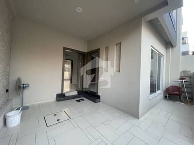 5 Marla House For Sale In Bahria Enclave Islamabad.