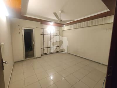 Two Bedroom Unfurnished Apartment Available For Rent In Bahria Town Safari Villas 1