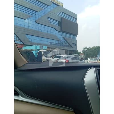 نیو بلیو ایریا اسلام آباد میں 15 مرلہ Studio دکان 10.2 ارب میں برائے فروخت۔