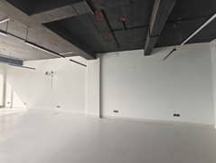 Brand New 5.33 Marla Commercial Hall For Rent In Etihad Town Brand New 5.33 Marla Commercial Hall For Rent In Etihad Town