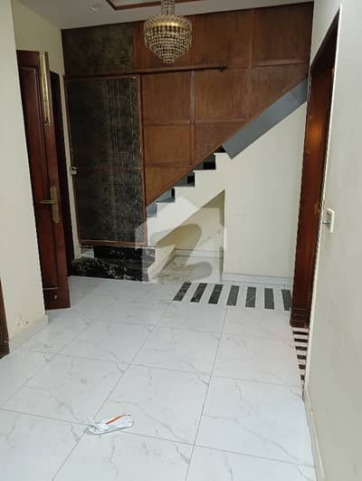 3 Marla House Ground Floor Jubilee Town Near Indus Hospital 1 Bed Room ,1 Sitting Room ,1 Drawing Room, 2 Bathrooms New House.