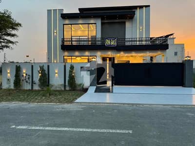 1 Kanal Spacious House Is Available In Fazaia Housing Scheme For sale
