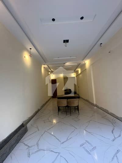 Brand New Shop For Sale
