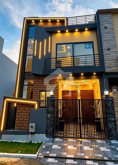 Brand New House Is For Sale Brand New House Is For Sale