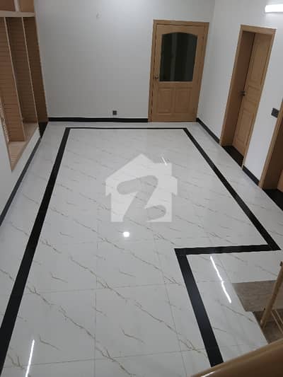 Beautiful First Floor Available For Rent Prime Location Islamabad