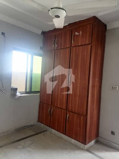 2 Bed Family Flat With All Facilities Near Ghauri Ghouri Town Islamabad