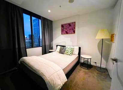 1 Bed Furnished Apartment for Rent In Sector E Bahria Town Lahore