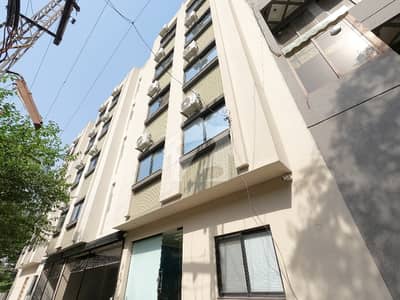DOC Prime Apartments (Available On AIR BNB Point Of View)