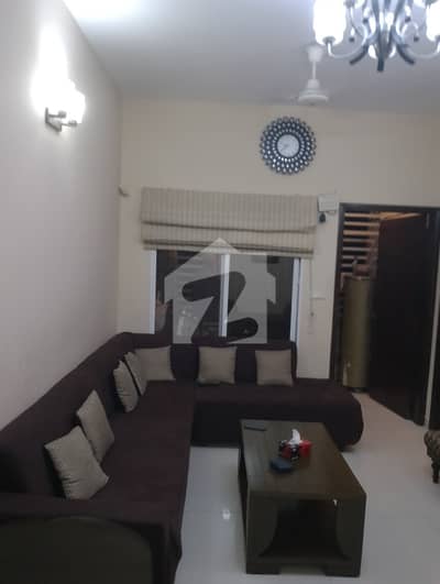 Luxury Apartment For Sale In PECHS Block 2, Karachi