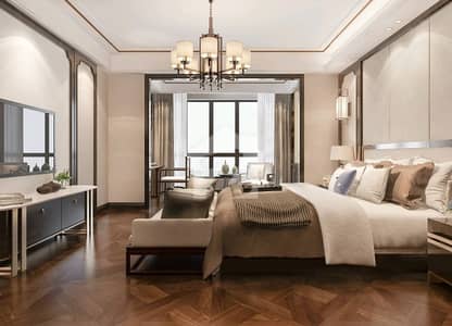 A 850 Square Feet Flat Located In Bahria Town - Sector C Is Available For sale