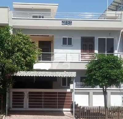 50 Ft Street Premium Location House For Sale