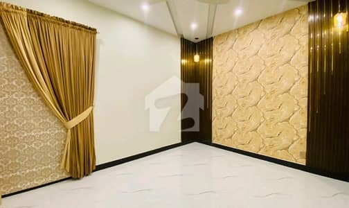 This Is Your Chance To Buy House In Bahria Town - Sector E