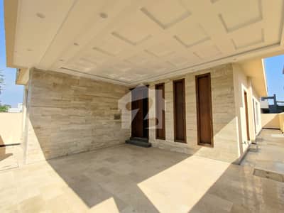 10 Marla Beautiful House For Sale In Top City Islamabad