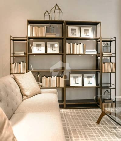 Looking For A Flat In Lahore